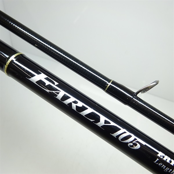 アーリーＥＲＹー１０５ＭＨ